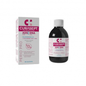 CURASEPT ADS PERIO PRO SZÁJÖBLÍTŐ - 200ML